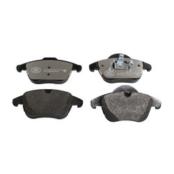 Brake Pads