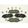 BRAKE PAD SET