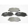 BRAKE PAD SET - FRONT BRAKES