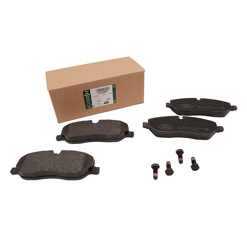 Brake Pads