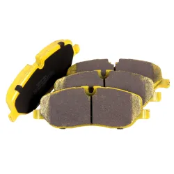 PERFORMANCE PAD 330 W/3M SHIM