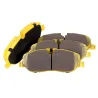 PERFORMANCE PAD 330 W/3M SHIM