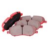BRAKE PADS - FRONT - CERAMIC