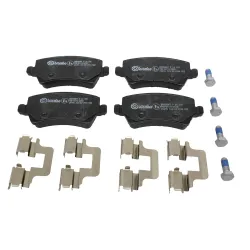 BRAKE PADS