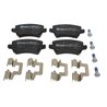 BRAKE PADS
