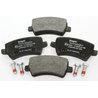 BRAKE PAD SET