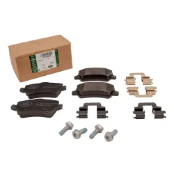 Brake Pads
