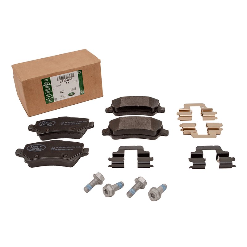 Brake Pads