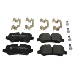 BRAKE PADS