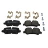 BRAKE PADS