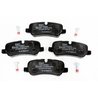 BRAKE PAD SET