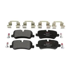 BRAKE PADS