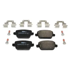 KIT BRAKE LINING