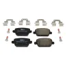 KIT BRAKE LINING