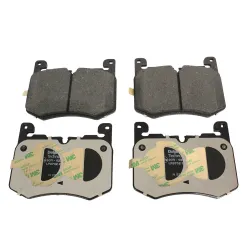 BRAKE PAD SET