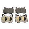 BRAKE PAD SET