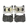 KIT - CALIPER BRAKE PAD