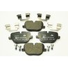 BRAKE PAD SET