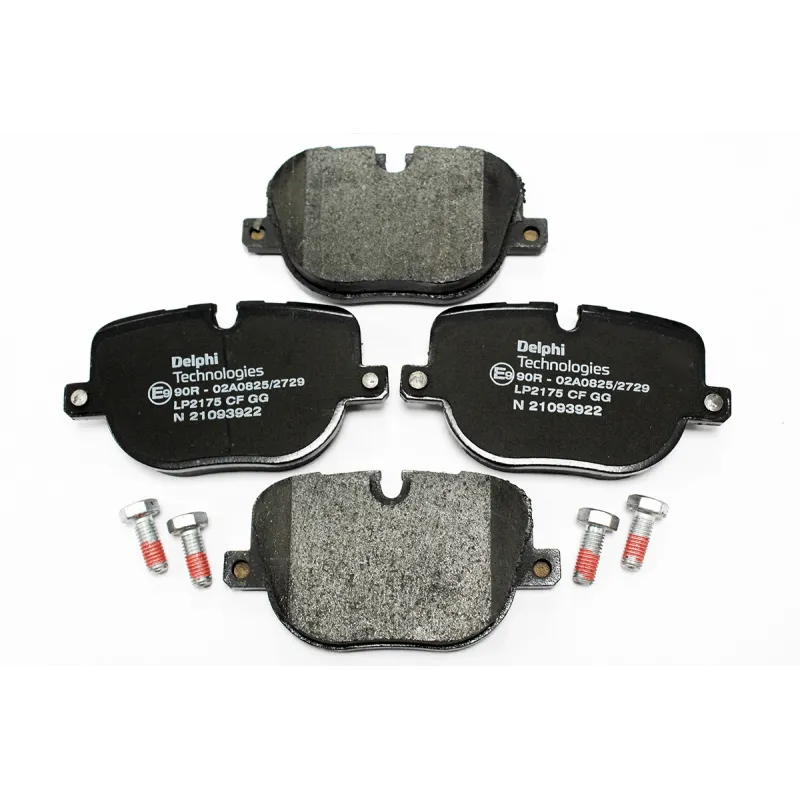 KIT - BRAKE LINING