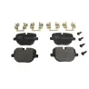 KIT - CALIPER BRAKE PAD
