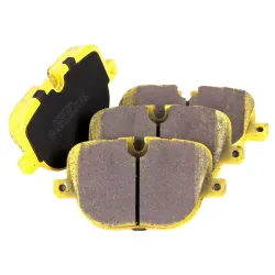 PERFORMANCE PAD 330 W/3M SHIM