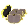 PERFORMANCE PAD 330 W/3M SHIM