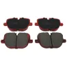 BRAKE PADS - CERAMIC - REAR
