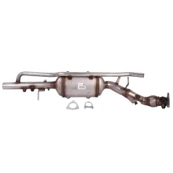 FILTER - DIESEL PARTICLE