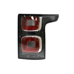 LAMP - REAR- STOP AND FLASHER