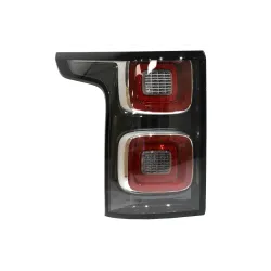 LAMP - REAR- STOP AND FLASHER