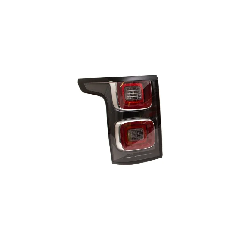 LAMP - REAR- STOP AND FLASHER