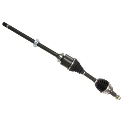 SHAFT - FRONT AXLE