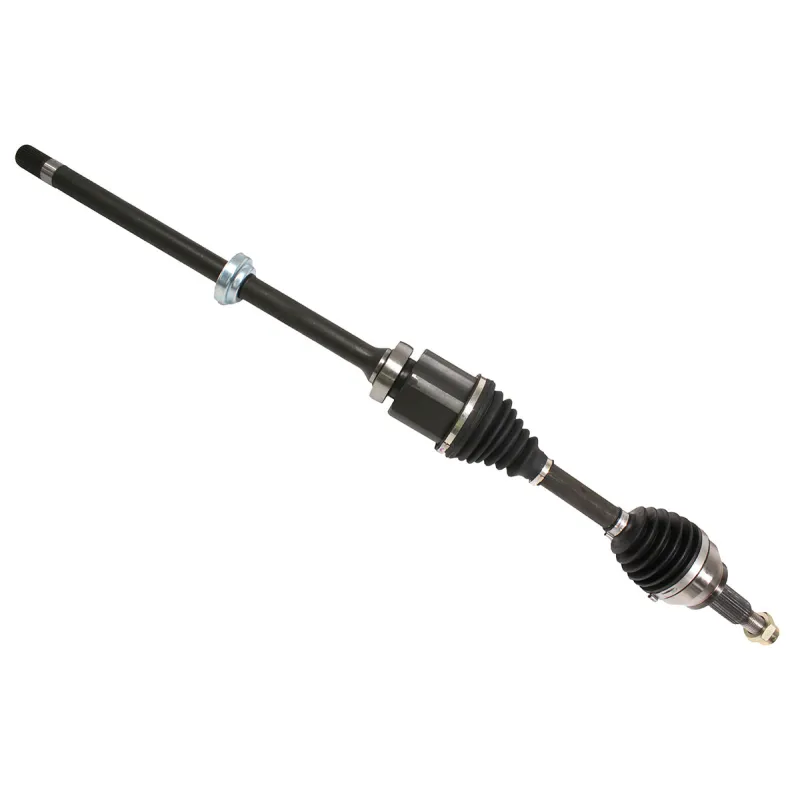 SHAFT - FRONT AXLE