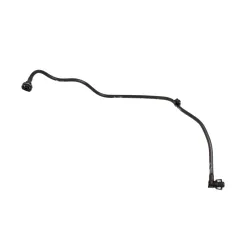 HOSE - RADIATOR VENTILATION