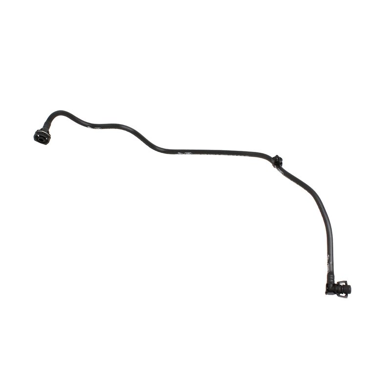 HOSE - RADIATOR VENTILATION