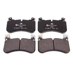 BRAKE PAD SET