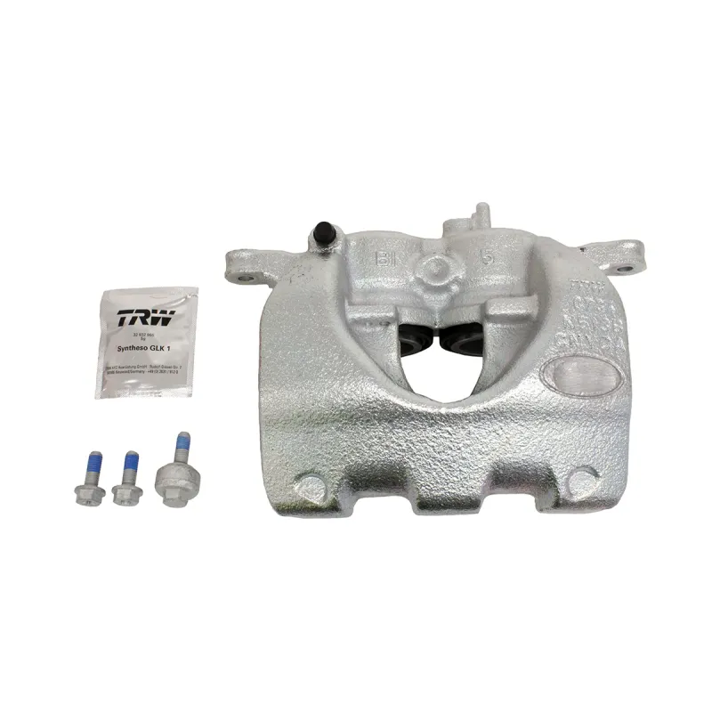CALIPER - BRAKE - LH