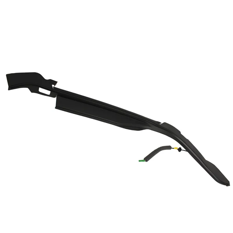 Moulding - Tailgate