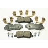 BRAKE PAD SET