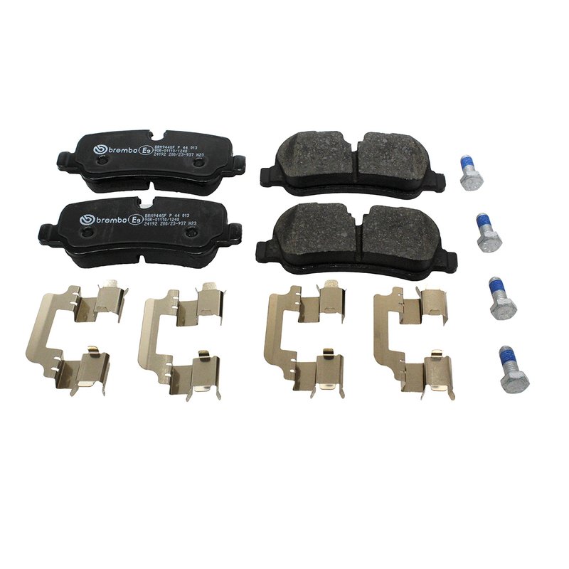 KIT - BRAKE LINING