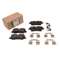 KIT - CALIPER BRAKE PAD