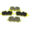 BRAKE PADS - REAR - PERFORMANCE