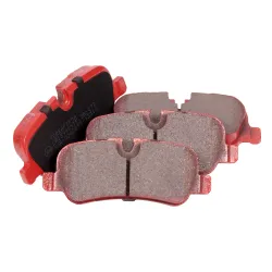 TERRAFIRMA PREMIUM BRAKE PAD REAR