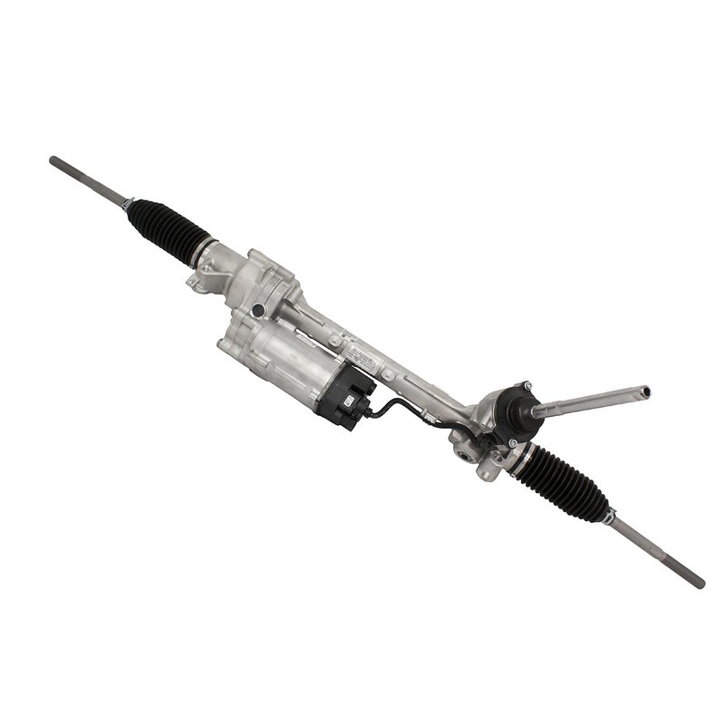 STEERING RACK RHD