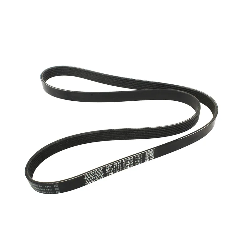 BELT - ACCESSORY DRIVE