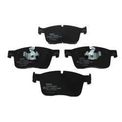 BRAKE PAD SET