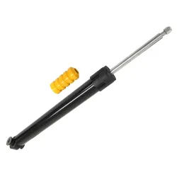 SHOCK ABSORBER - REAR - WITH CVD