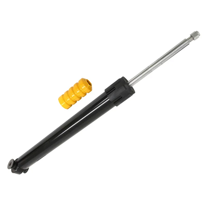 SHOCK ABSORBER - REAR - WITH CVD