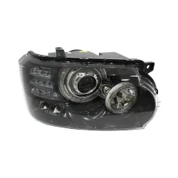 HEADLAMP ASSY