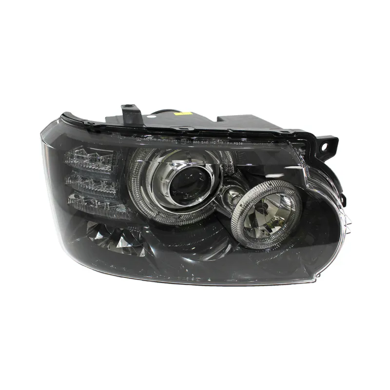 HEADLAMP ASSY
